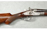 Belgian ~ Hammer SxS ~ 28 Gauge - 3 of 10