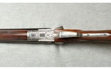 Belgian ~ Hammer SxS ~ 28 Gauge - 7 of 10