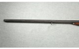 Belgian ~ Hammer SxS ~ 28 Gauge - 5 of 10