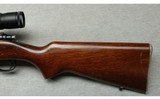 Remington ~ Model 722 ~ .222 Rem. - 8 of 9