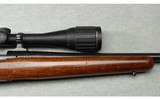 Remington ~ Model 722 ~ .222 Rem. - 4 of 9