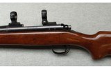 Remington ~ Model 722 ~ .222 Rem. - 7 of 9