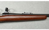 Remington ~ Model 722 ~ .222 Rem. - 4 of 9