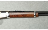 Henry ~ Tribute to One Millionth Henry H001 ~ .22 Long Rifle - 4 of 10