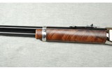 Henry ~ Tribute to One Millionth Henry H001 ~ .22 Long Rifle - 6 of 10
