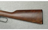 Henry ~ Tribute to One Millionth Henry H001 ~ .22 Long Rifle - 9 of 10