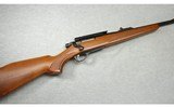 Remington ~ Mohawk-600 ~ .308 Winchester - 1 of 10