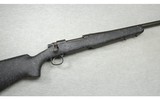 Remington ~ 700 Long Range ~ .300 RUM - 1 of 10