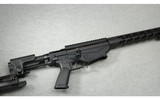 Ruger ~ Precision Rifle ~ .308 Winchester