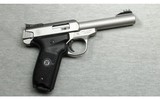 Smith & Wesson
SW22 Victory
.22 LR