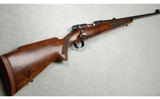 Winchester ~ Model 70 ~ .264 Win. Mag