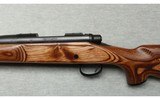 Remington ~ Model 700 VLS ~ .223 Rem. - 7 of 9