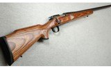 Remington ~ Model 700 VLS ~ .223 Rem. - 1 of 9