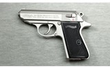 Walther ~ Model PPK/S ~ .380 ACP - 2 of 2