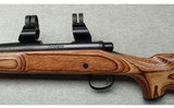 Remington ~ Model 700 VLS ~ .308 Win. - 7 of 9