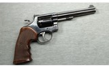 Smith & Wesson ~ Model 14-2 ~ .38 Special