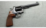 Smith & Wesson ~ Model 14-3 ~ .38 Special - 1 of 2