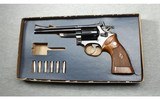 Smith & Wesson ~ Model 53 ~ .22 Jet / .22 LR - 2 of 3