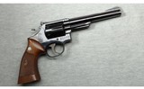 Smith & Wesson ~ Model 53 ~ .22 Jet / .22 LR - 1 of 3