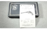 Smith & Wesson ~ Model 53 ~ .22 Jet / .22 LR - 3 of 3