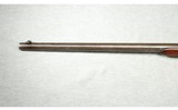 Sharps ~ 1874 "A" Rifle ~ .45-70 Government - 5 of 11