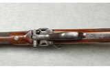 Sharps ~ 1874 "A" Rifle ~ .45-70 Government - 7 of 11