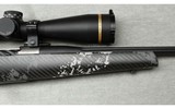 Weatherby ~ Mark V Backcountry 2.0 TI ~ 6.5 Weatherby RPM - 4 of 10