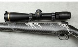 Weatherby ~ Mark V Backcountry 2.0 TI ~ 6.5 Weatherby RPM - 8 of 10