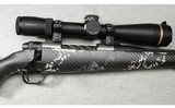 Weatherby ~ Mark V Backcountry 2.0 TI ~ 6.5 Weatherby RPM - 3 of 10