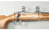Ruger ~ M77 Mark II Varmint ~ .22-250 Remington - 3 of 10