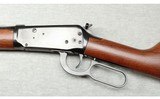 Winchester ~ Model 94AE Trapper ~ .30-30 Win. - 7 of 9