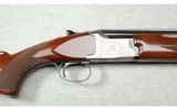 Winchester ~ Model 101 XTR Lightweight ~ 20 Ga. - 3 of 9