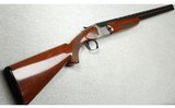 Winchester ~ Model 101 XTR Lightweight ~ 20 Ga. - 1 of 9