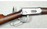 Winchester ~ Model 1894 ~ .32 Win. - 3 of 9