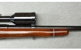Mauser ~ 98 Custom ~ .257 Roberts - 4 of 10