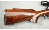 Mauser ~ 98 Custom ~ .257 Roberts - 2 of 10
