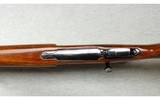 Mauser ~ 98 Custom ~ .257 Roberts - 7 of 10