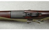 Springfield ~ M1 Garand ~ .30-06 Springfield - 7 of 10