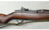 Springfield ~ M1 Garand ~ .30-06 Springfield - 3 of 10