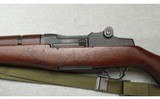 Springfield ~ M1 Garand ~ .30-06 Springfield - 8 of 10