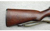 Springfield ~ M1 Garand ~ .30-06 Springfield - 2 of 10