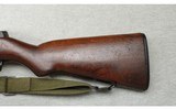 Springfield ~ M1 Garand ~ .30-06 Springfield - 9 of 10