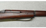 Springfield ~ M1 Garand ~ .30-06 Springfield - 4 of 10