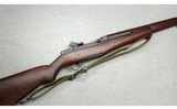 Springfield ~ M1 Garand ~ .30-06 Springfield - 1 of 10