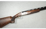 Beretta ~ 687 Silver Pigeon III ~ 12 Gauge - 1 of 10