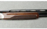 Beretta ~ 687 Silver Pigeon III ~ 12 Gauge - 4 of 10