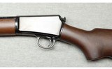 Winchester ~ Model 63 Grade 1 ~ .22 LR - 7 of 9