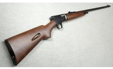 Winchester ~ Model 63 Grade 1 ~ .22 LR