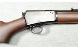 Winchester ~ Model 63 Grade 1 ~ .22 LR - 3 of 9