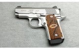 Kimber ~ Micro 9 Raptor ~ 9mm - 2 of 2